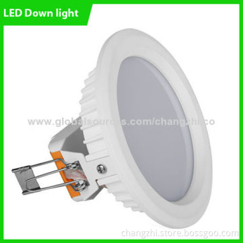 LED Down Lights